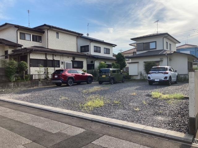 土屋駐車場IIの外観・駐車場イメージ1枚目