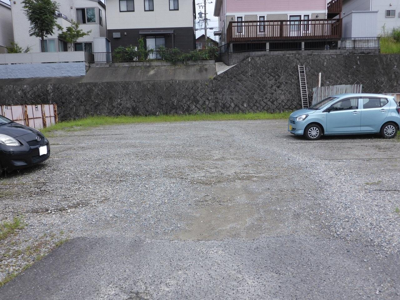 J-190の外観・駐車場イメージ2枚目