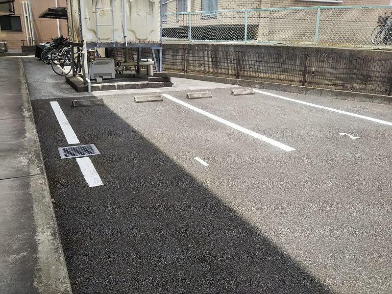 熊大東(34845)の外観・駐車場イメージ1枚目