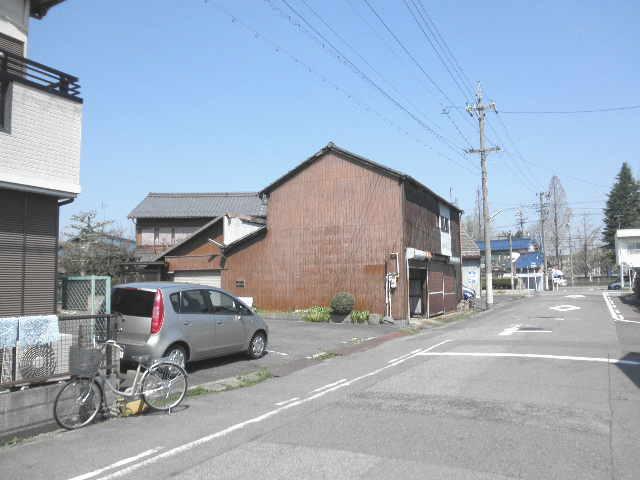 ワイズ・真清田 第11駐車場の外観・駐車場イメージ1枚目