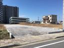 さくら駐車場の駐車場