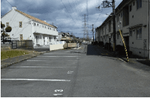 寺井ガレージの外観・駐車場イメージ3枚目