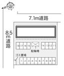 木曽川第2(10249)の駐車場