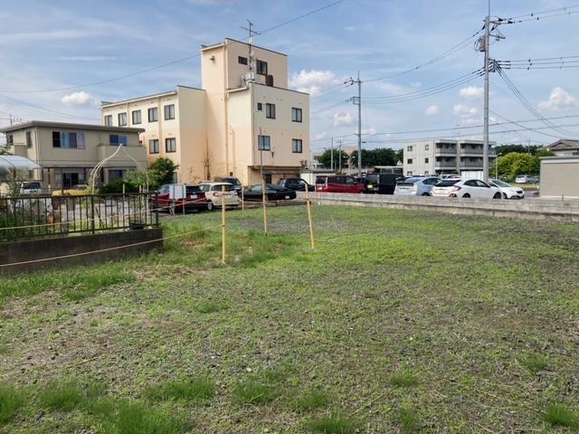 南2丁目2-29駐車場の外観・駐車場イメージ3枚目