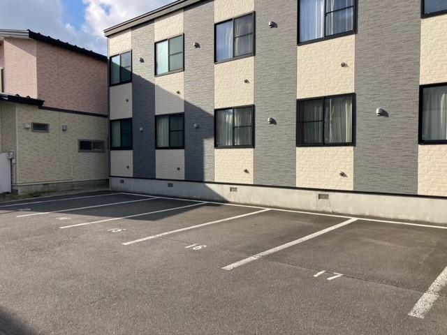 金堀16(41275)の外観・駐車場イメージ1枚目