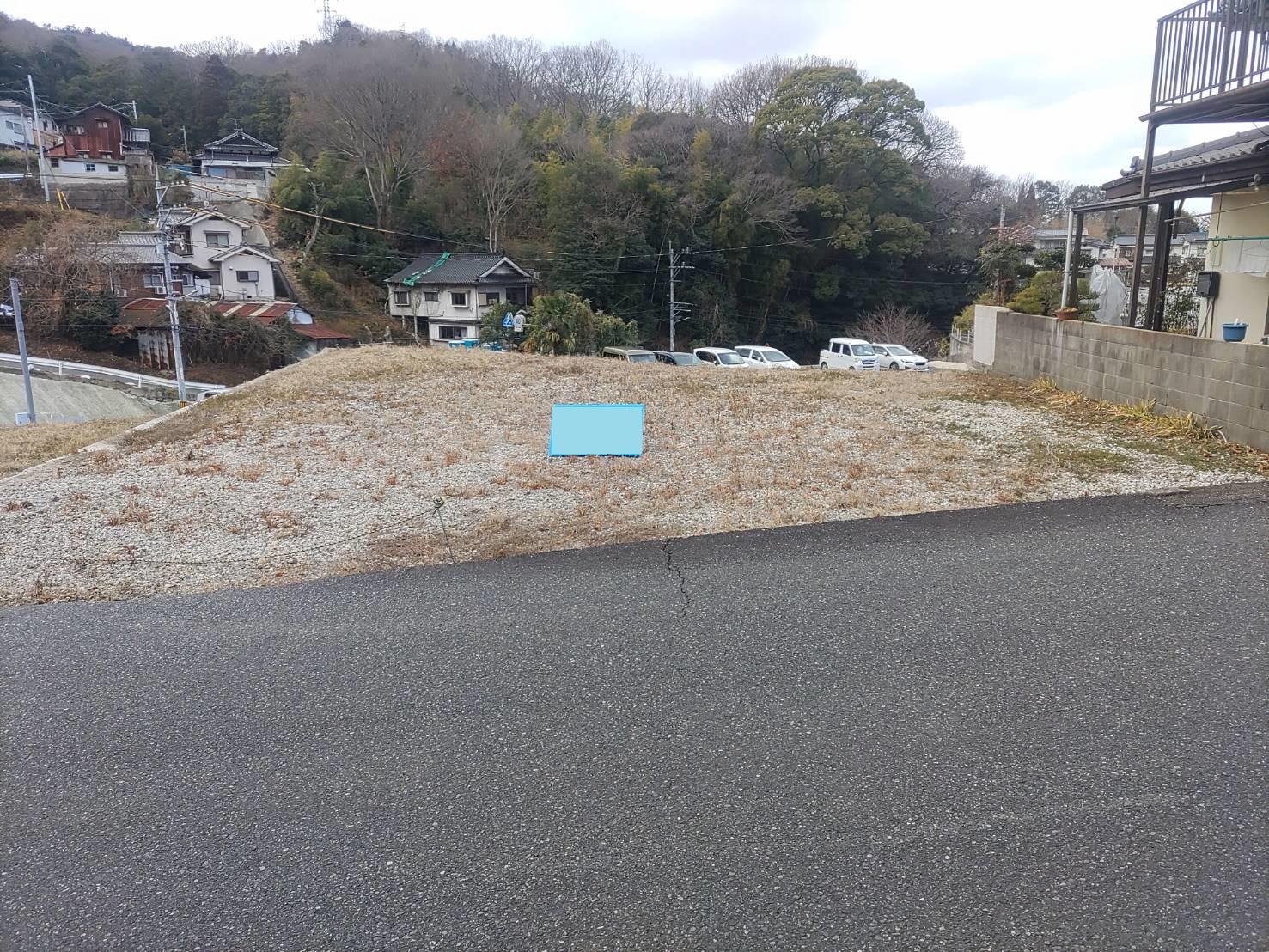 矢野東7丁目土地の外観・駐車場イメージ1枚目