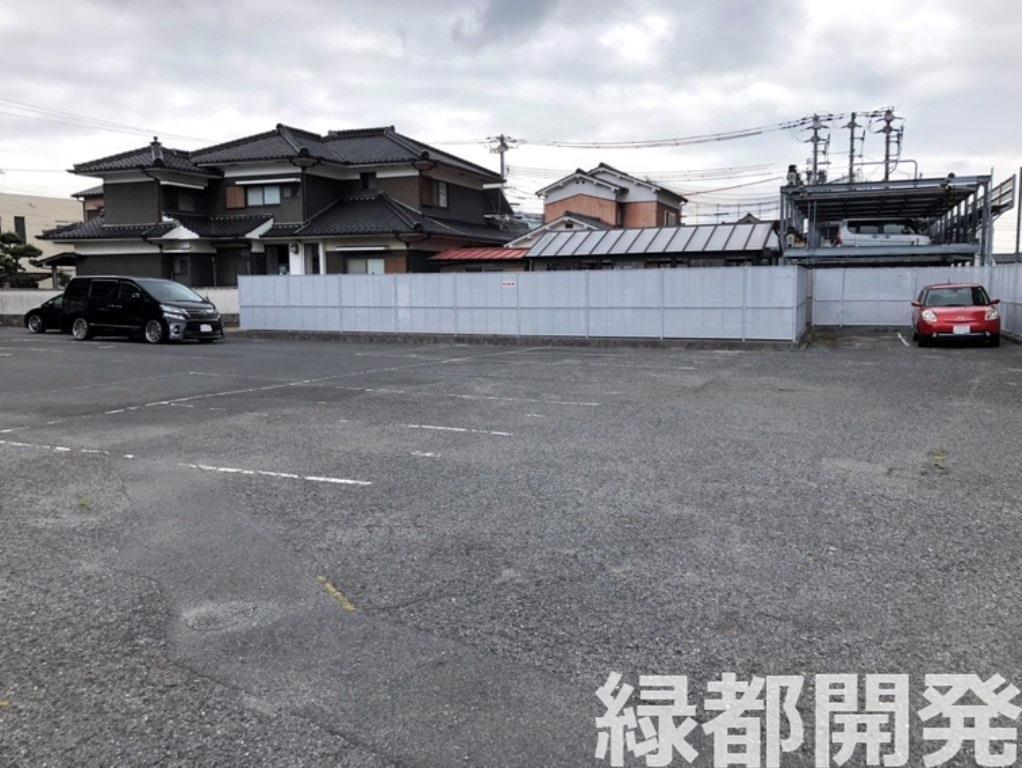 下松駅南パーキングの外観・駐車場イメージ1枚目