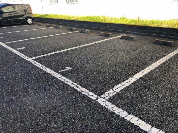 ミレオ(20907)の外観・駐車場イメージ1枚目