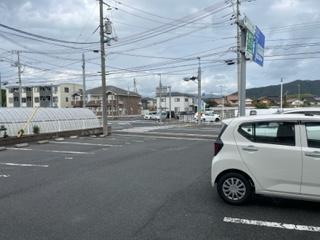 東津田Ⅱ(52760)の外観・駐車場イメージ2枚目