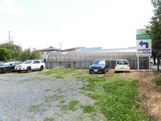 K・Mパーキングの外観・駐車場イメージ2枚目