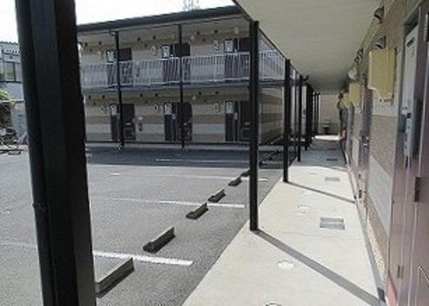 二川(25572)の外観・駐車場イメージ1枚目