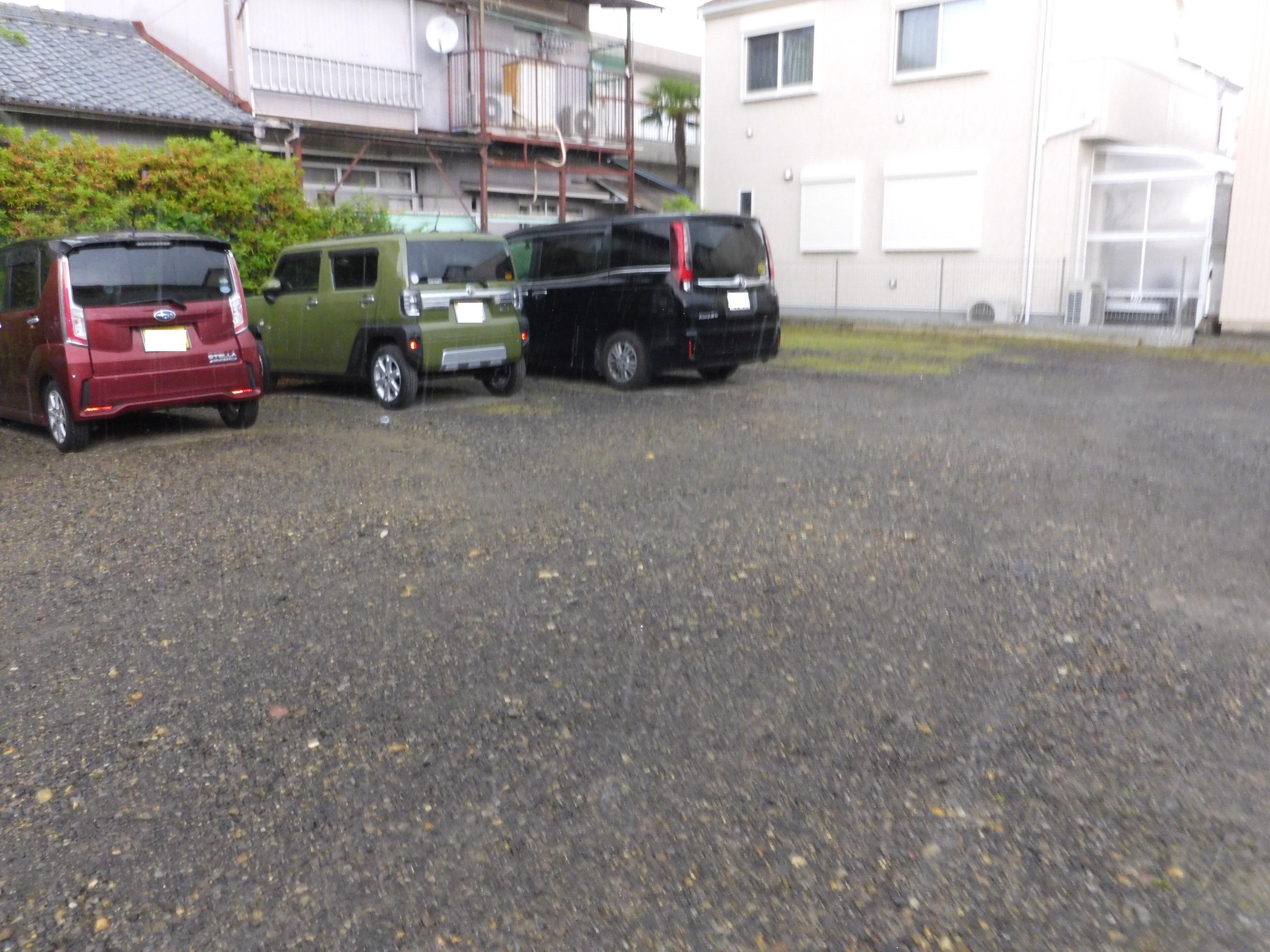 J-013の外観・駐車場イメージ2枚目