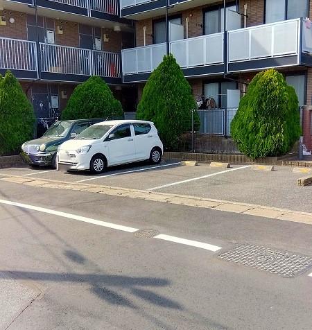 沼南7(39089)の外観・駐車場イメージ1枚目