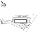 楊貴妃(12881)の駐車場