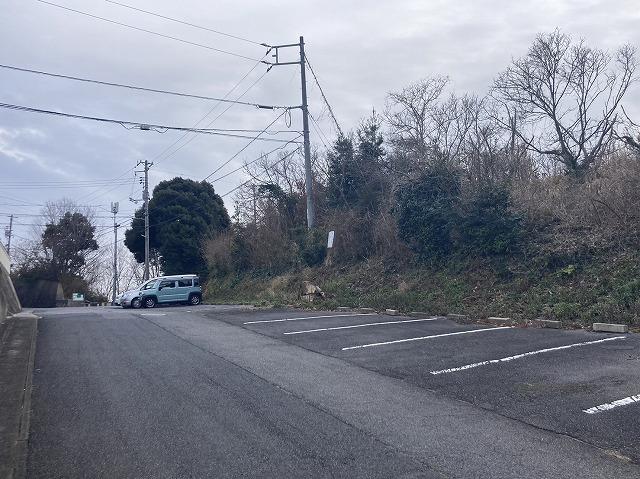 青葉台S駐車場の外観・駐車場イメージ1枚目