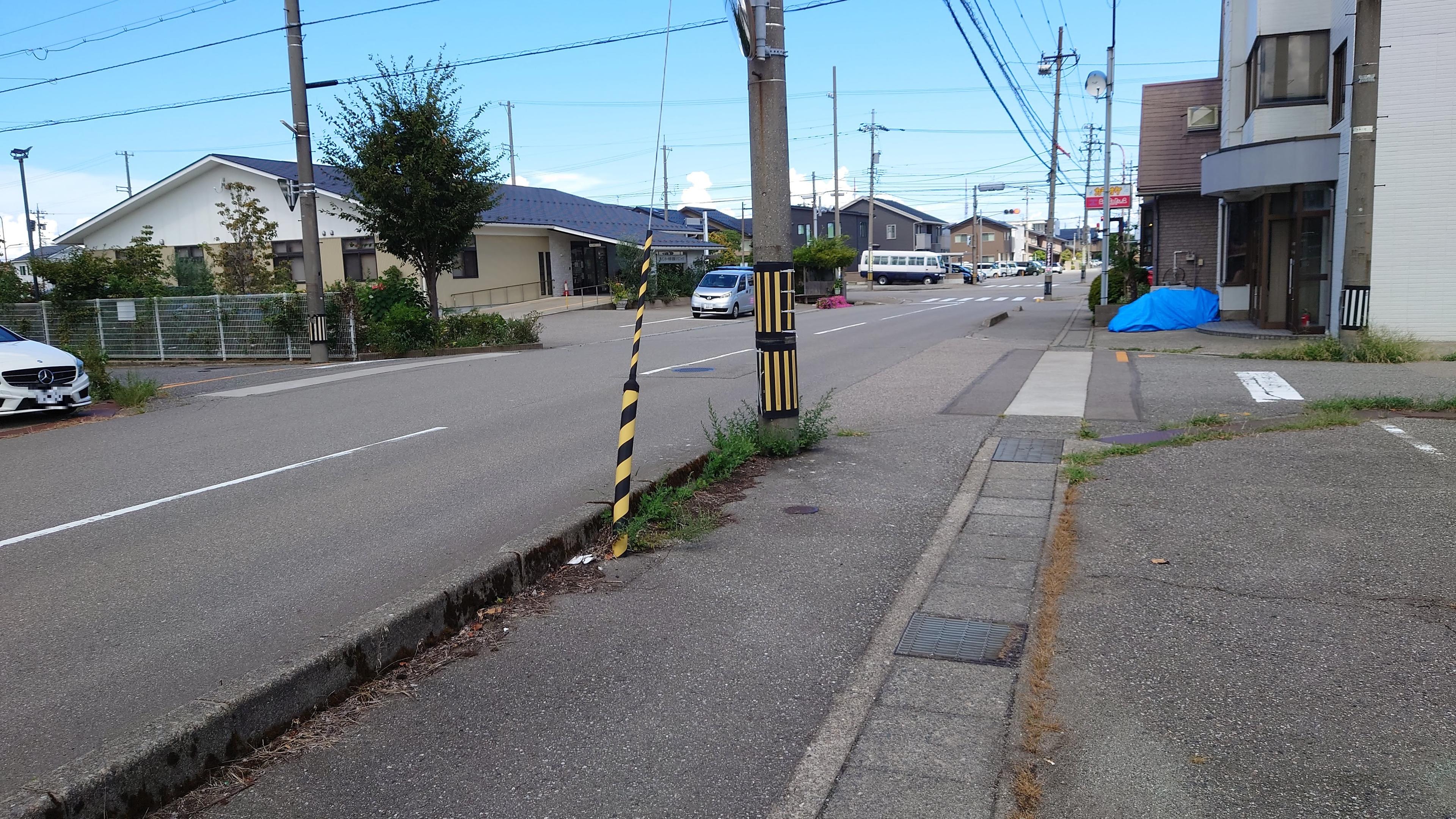 ハタオパーキングの外観・駐車場イメージ2枚目