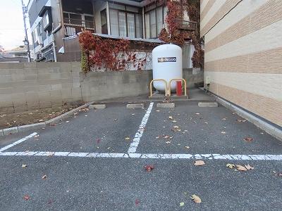 早苗(25397)の外観・駐車場イメージ2枚目