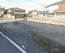 中野第二駐車場の駐車場