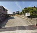 西丸根山口パーキングの駐車場
