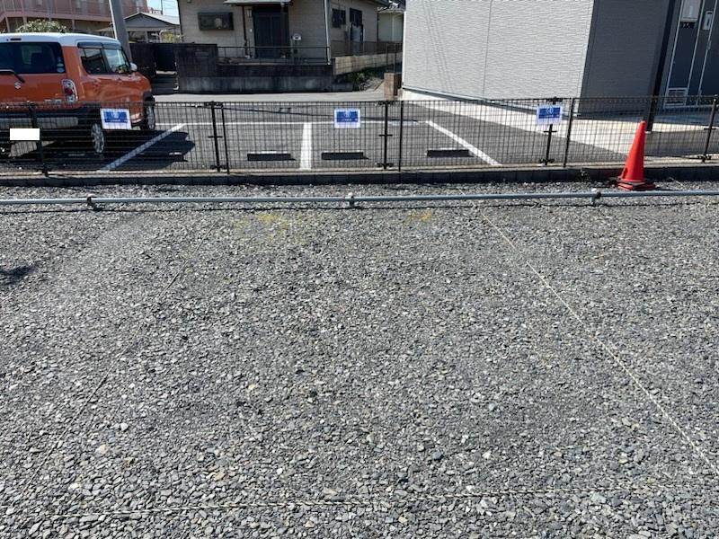 内原第二の外観・駐車場イメージ3枚目