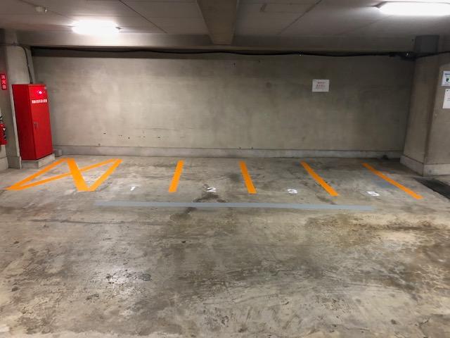 アンダルシア浦安(A20)入居者のみ契約可の外観・駐車場イメージ2枚目