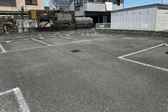 ソフィア(19012)の外観・駐車場イメージ1枚目