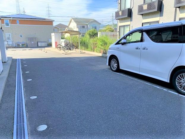 中山(40298)の外観・駐車場イメージ2枚目