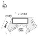 九蔵(33978)の駐車場