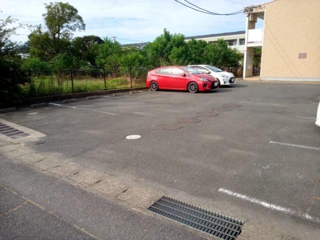 竹内(40382)の外観・駐車場イメージ1枚目