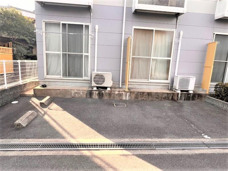 金岡(18503)の外観・駐車場イメージ1枚目