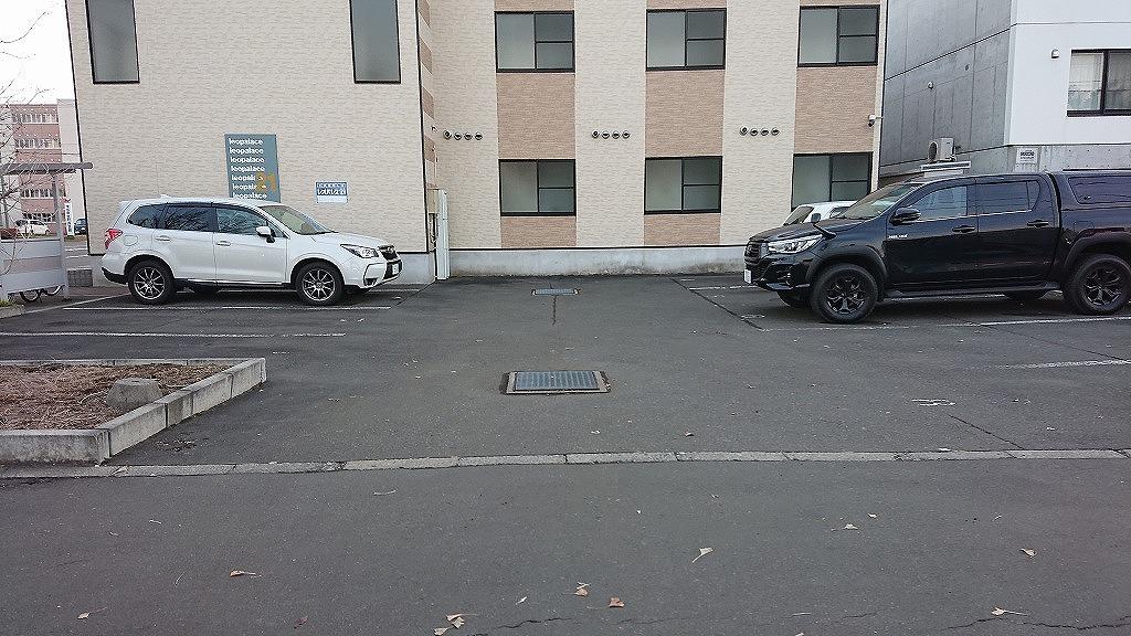 ステーション ちとせ(28169)の外観・駐車場イメージ1枚目