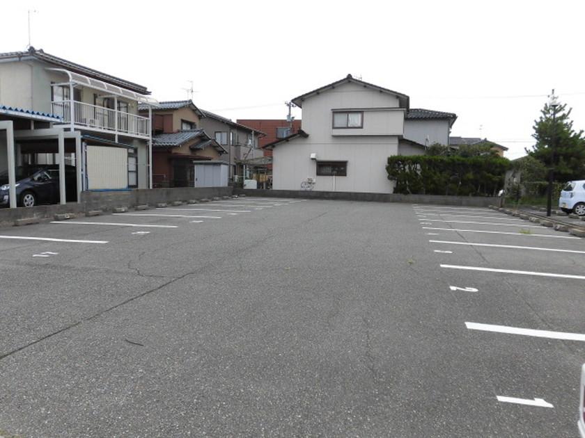 東力4丁目駐車場の外観・駐車場イメージ1枚目