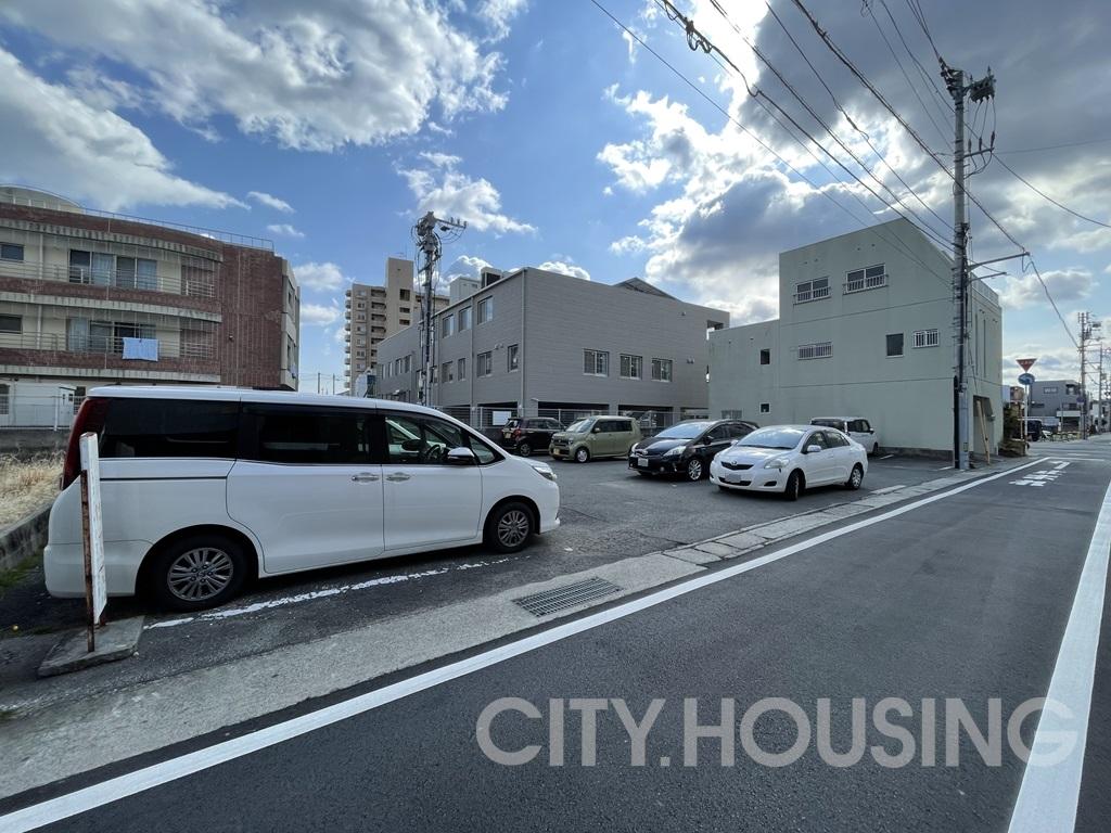 P福島335の外観・駐車場イメージ2枚目