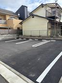 番町・長崎駐車場の駐車場