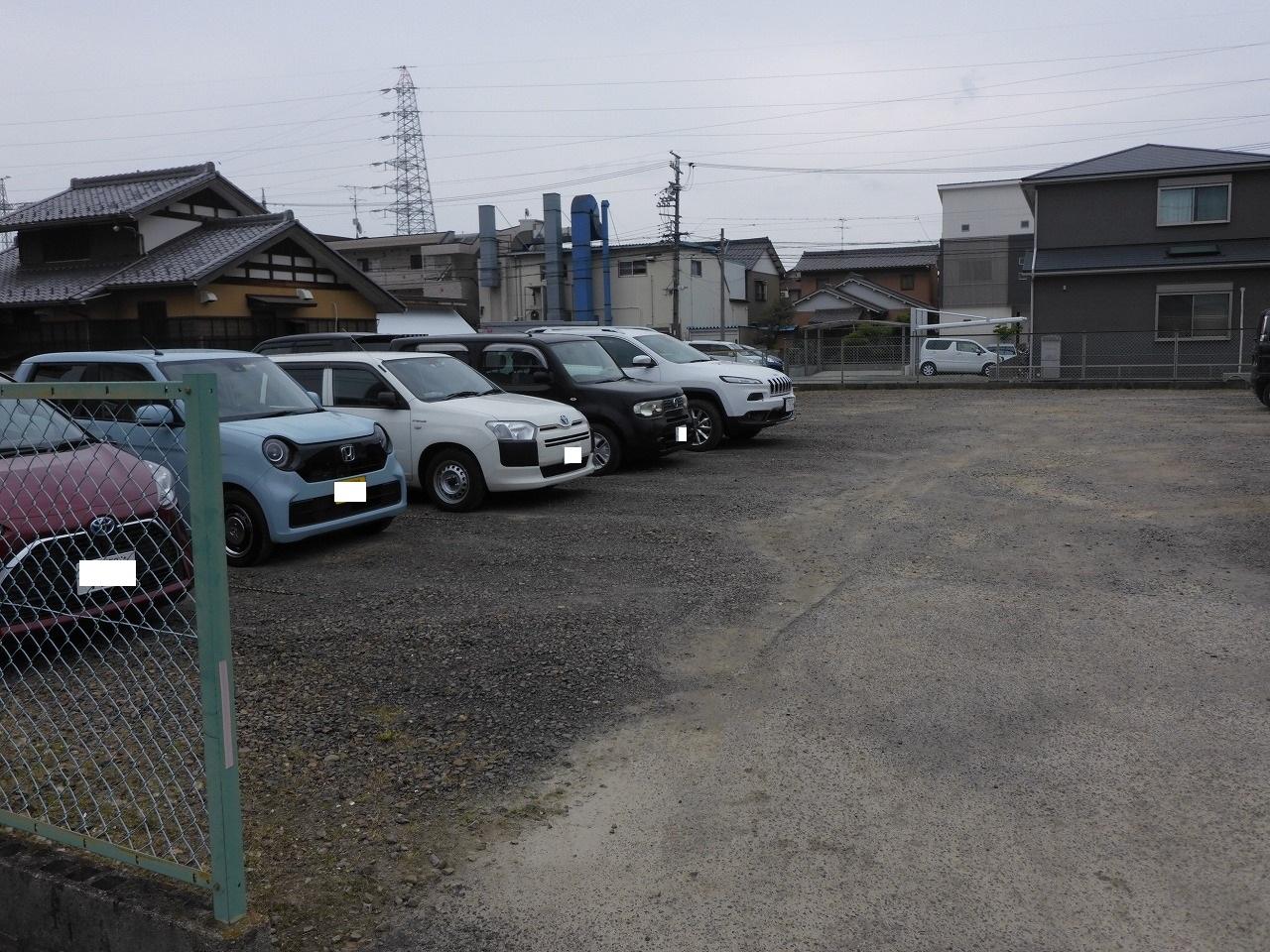 J-225の外観・駐車場イメージ3枚目