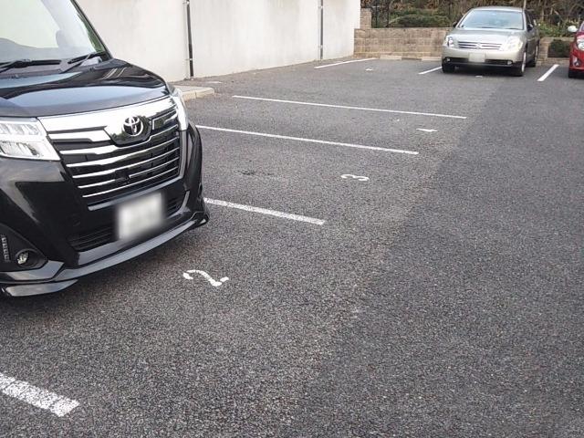 豊田樹木(40795)の外観・駐車場イメージ1枚目