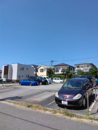 宝塩駐車場の外観・駐車場イメージ3枚目