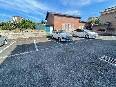 シモジン(22891)の外観・駐車場イメージ1枚目