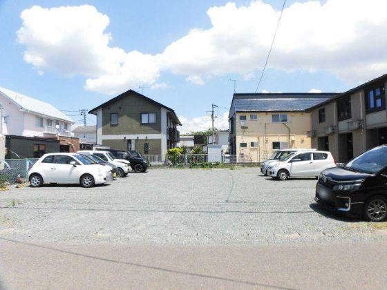 高柳パーキングの外観・駐車場イメージ3枚目