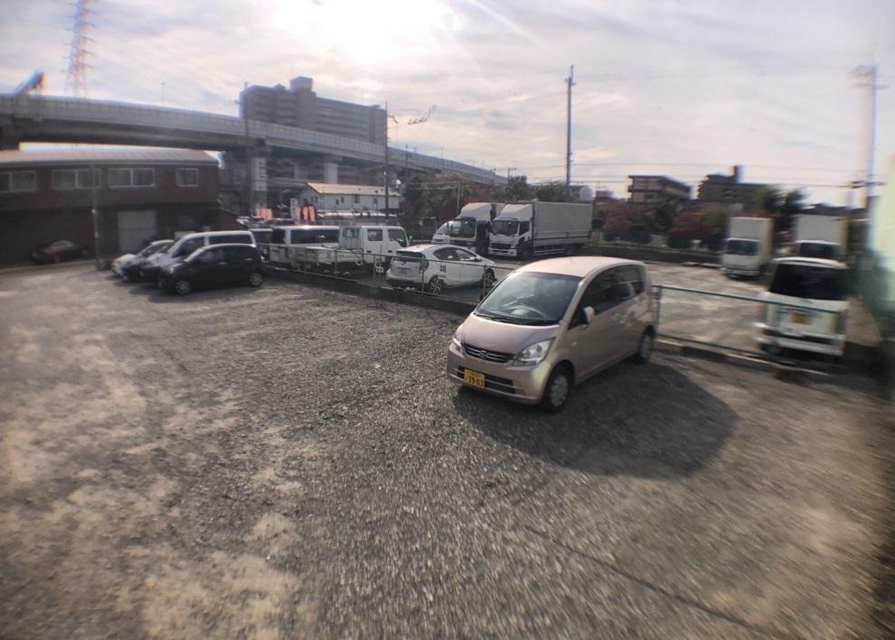 藤本モータープールの外観・駐車場イメージ3枚目