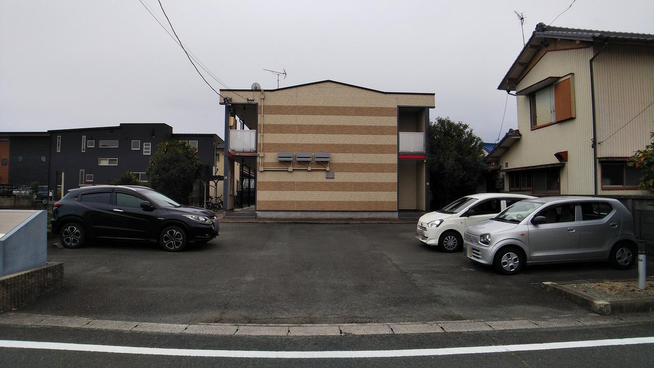 秋豊(31376)の外観・駐車場イメージ1枚目