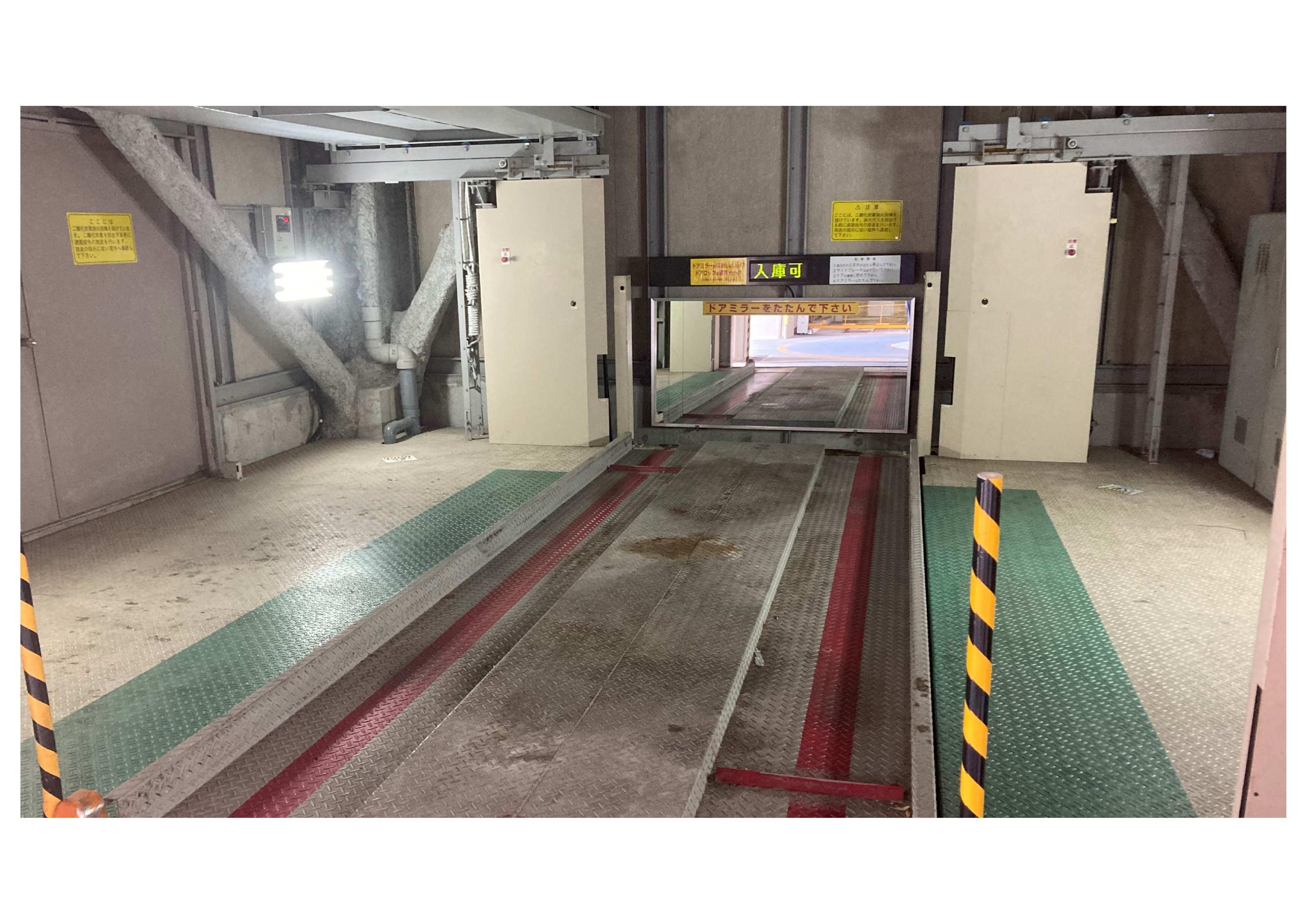 播磨町1丁目駐車場の外観・駐車場イメージ3枚目