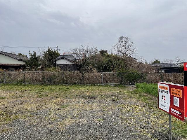 文化会館北駐車場の外観・駐車場イメージ2枚目