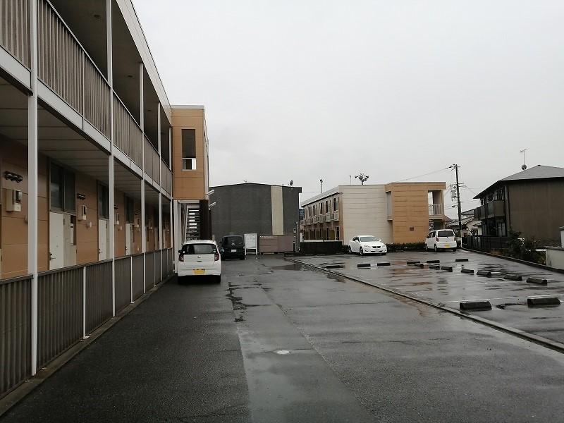 カモミール(29338)の外観・駐車場イメージ1枚目