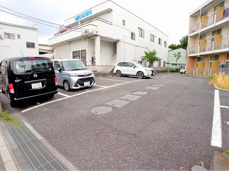 彩(17559)の外観・駐車場イメージ1枚目