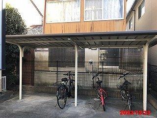 セントレア(24956)の外観・駐車場イメージ2枚目