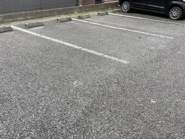 鶴間アイリスⅠ(17900)の外観・駐車場イメージ1枚目