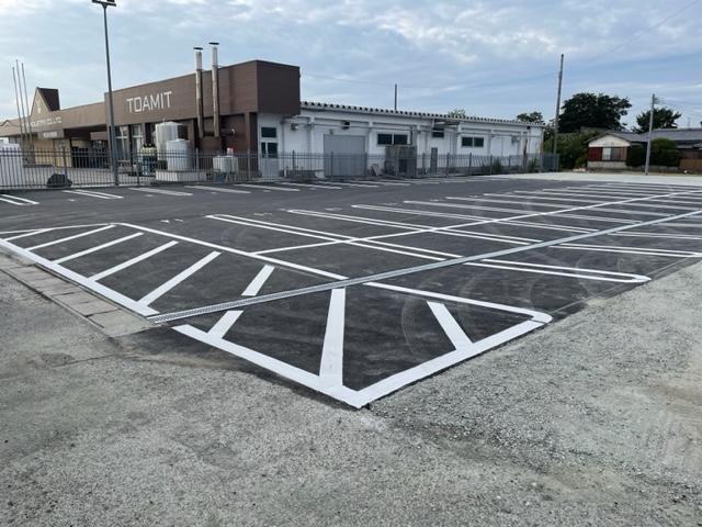 柳河パーキングの外観・駐車場イメージ1枚目