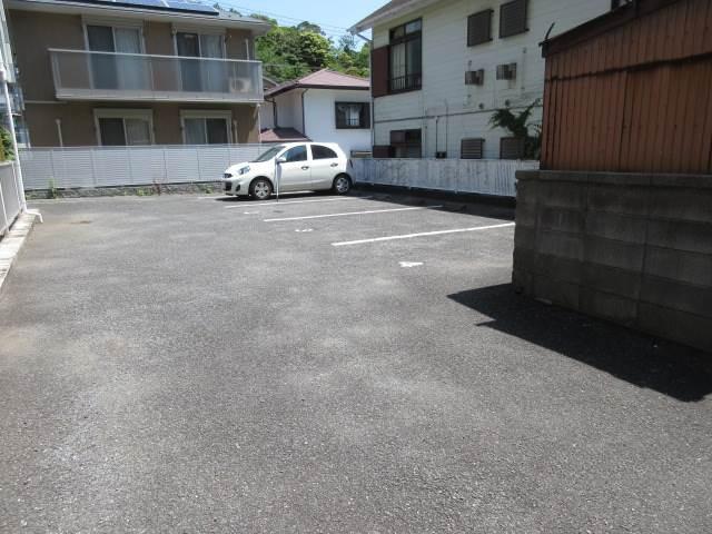 コンフォーレ(23078)の外観・駐車場イメージ1枚目