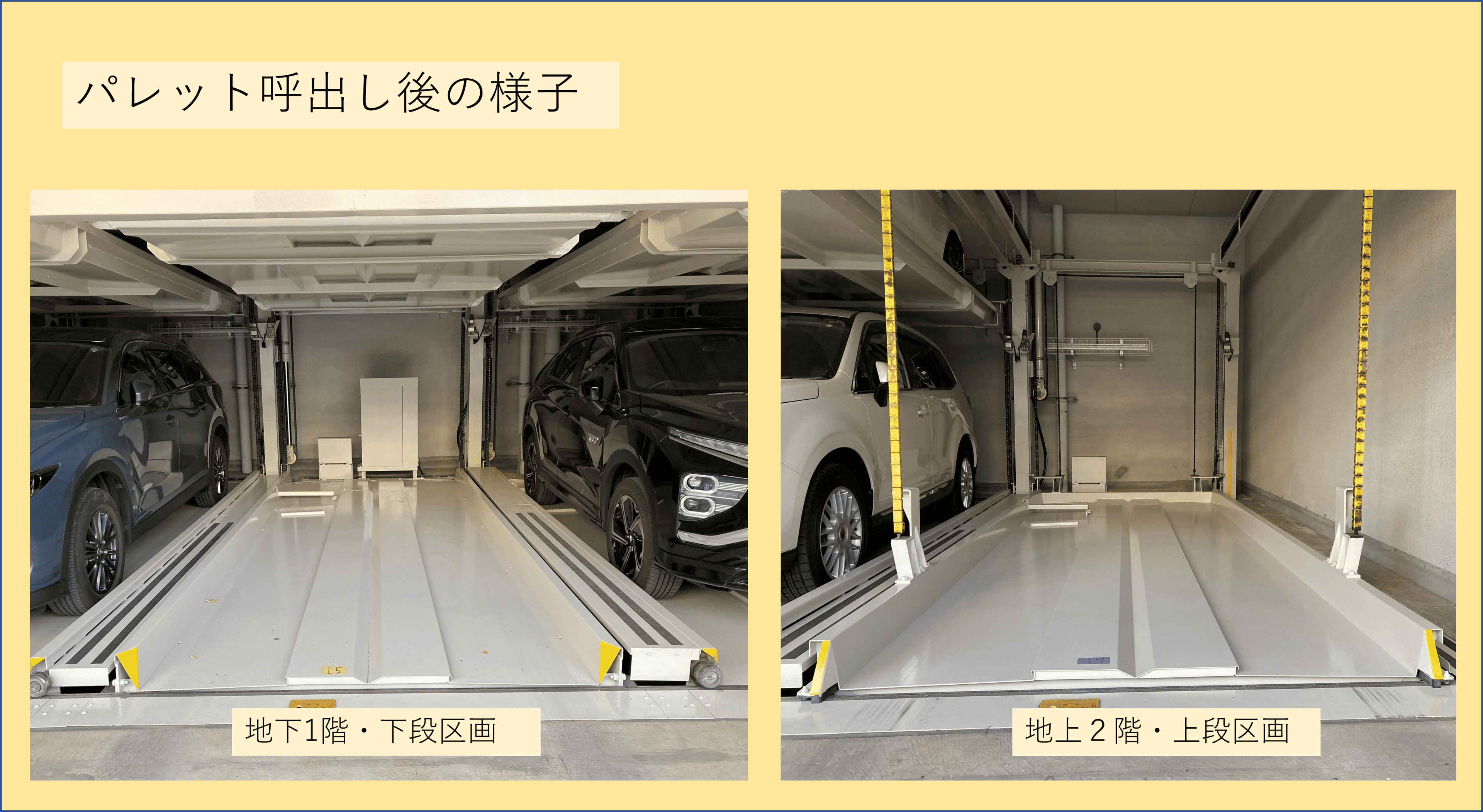 猿江2丁目駐車場の外観・駐車場イメージ3枚目